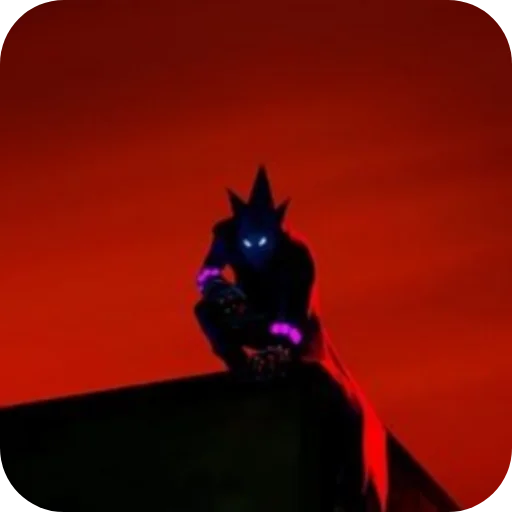 Стикер Бродяга