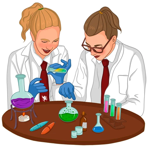 Стикер Brookes Moscow