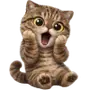 😱