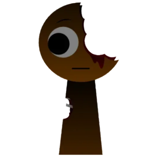 Стикер БрудЭлло спрунки