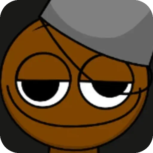 Стикер БрудЭлло спрунки