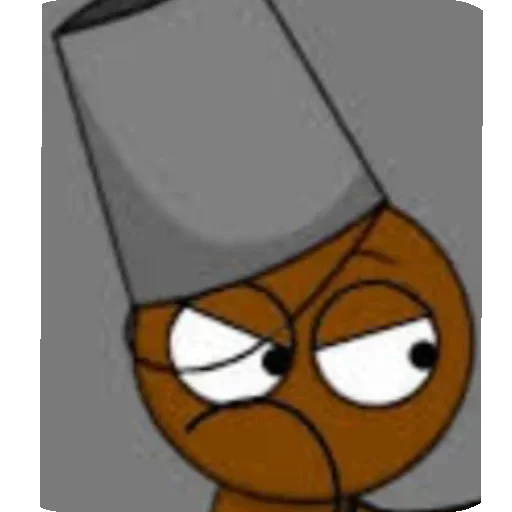 Стикер БрудЭлло спрунки