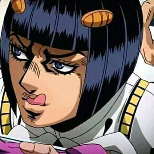 Стикер bruno buccellati