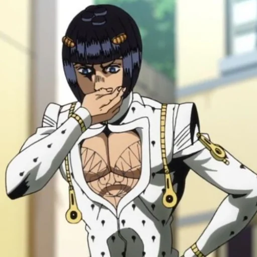 Стикер bruno buccellati