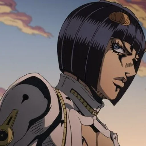 Стикер bruno buccellati