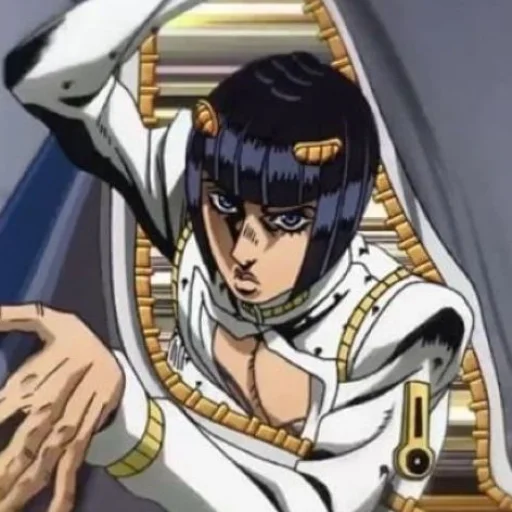 Стикер bruno buccellati
