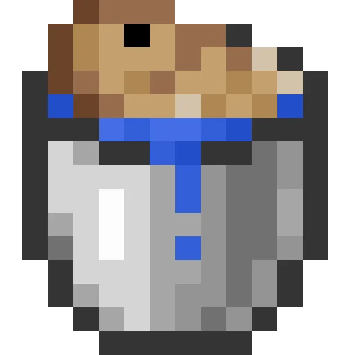 Стикер Ведра