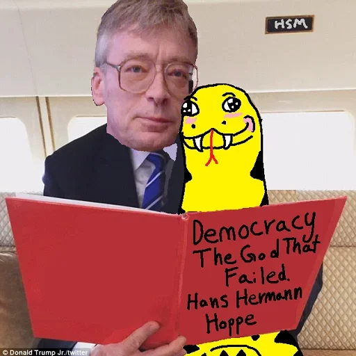 Стикер Будь Желтым