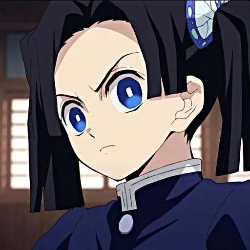 Стикер ♡ Аой ♡