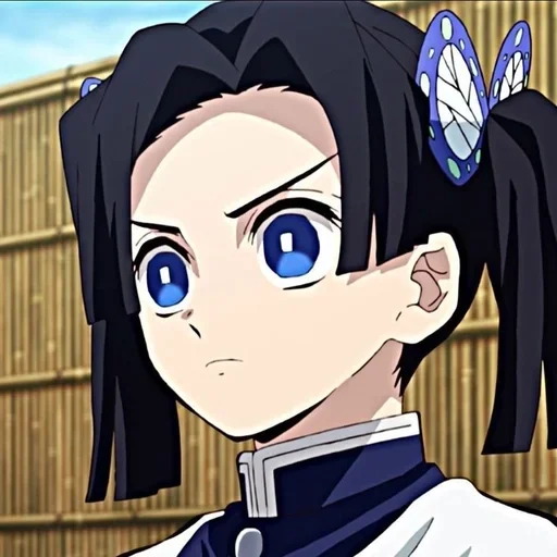 Стикер ♡ Аой ♡