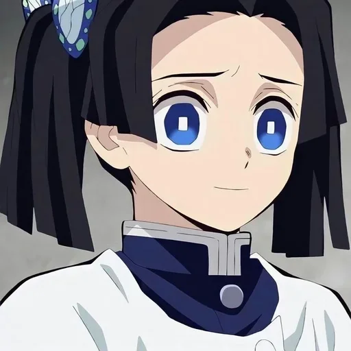 Стикер ♡ Аой ♡