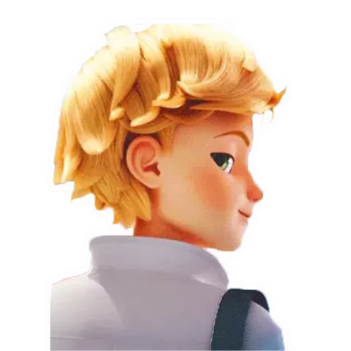 Стикер Miraculous