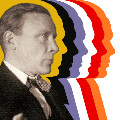 Стикер Bulgakov