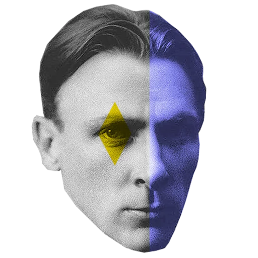 Стикер Bulgakov