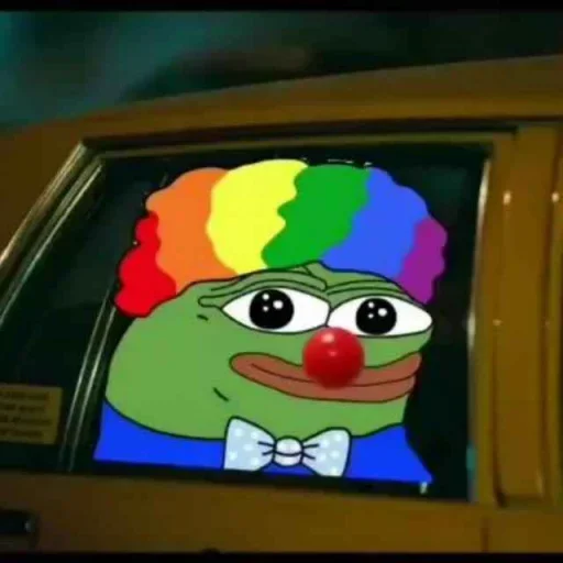 Стикер Bullshit