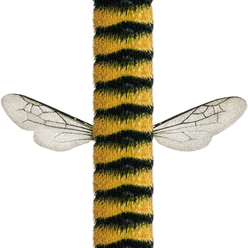 Стикер Bumblebee