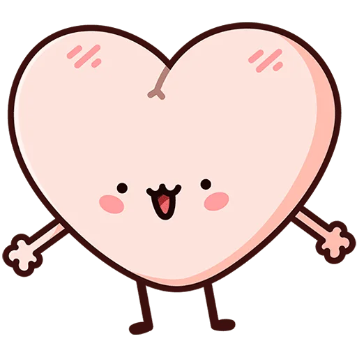 Стикер Попкинс Без Текста