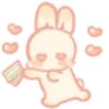 Эмодзи bunny