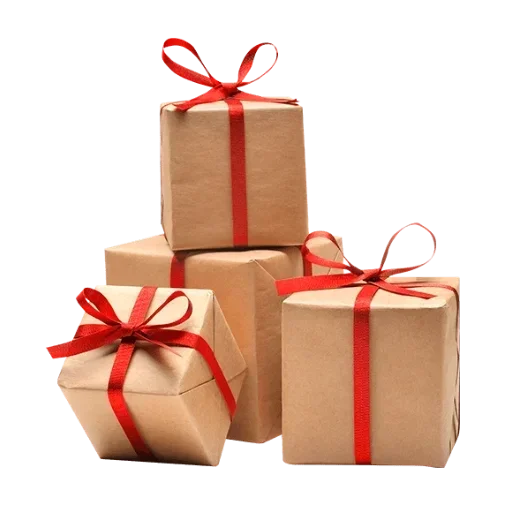 Стикер By Christmas