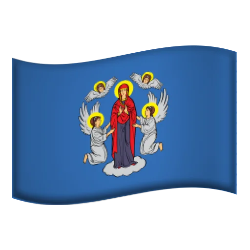 Стикер Субъекты Беларуси