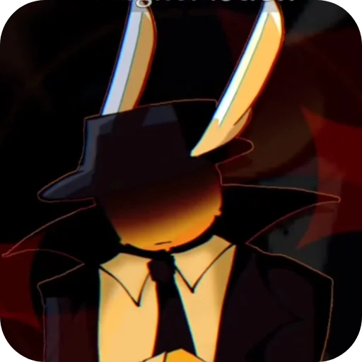 Стикер Mafioso