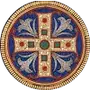 Эмодзи Byzantine