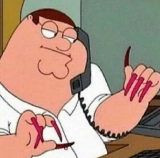 Стикер CEO of racism