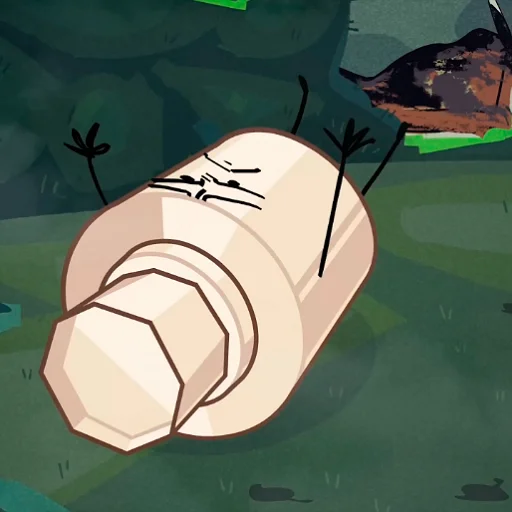 Стикер ИНМТ