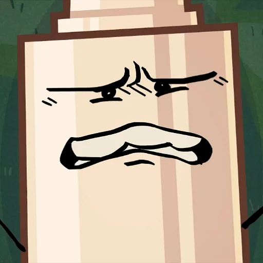 Стикер ИНМТ