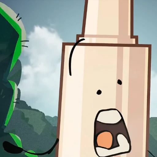 Стикер ИНМТ