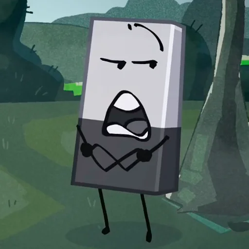 Стикер ИНМТ