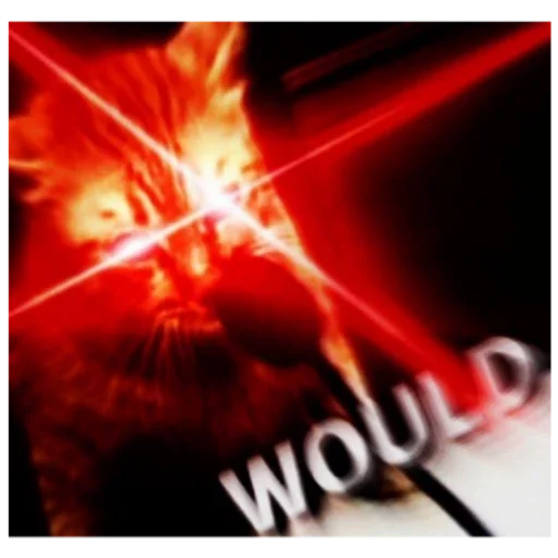 Стикер Чего