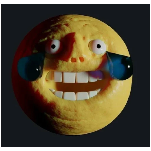 Стикер Чего