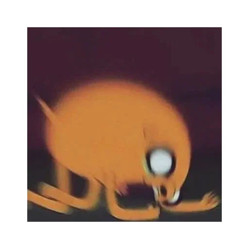 Стикер Чего