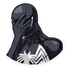 Стикер Человек паук | Spider man