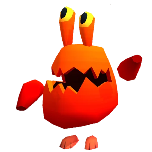 Стикер Chicken Gun