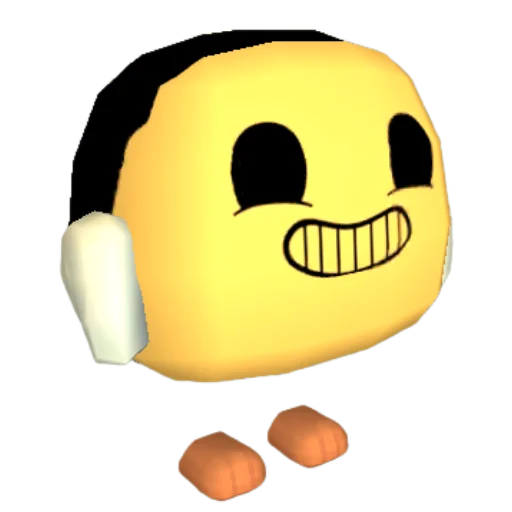 Стикер Chicken Gun