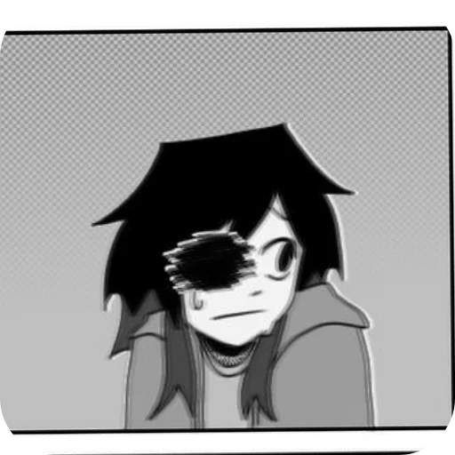 Стикер ВИРУС