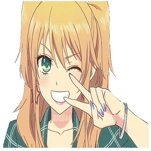 Стикер 🇬🇧CITRUS