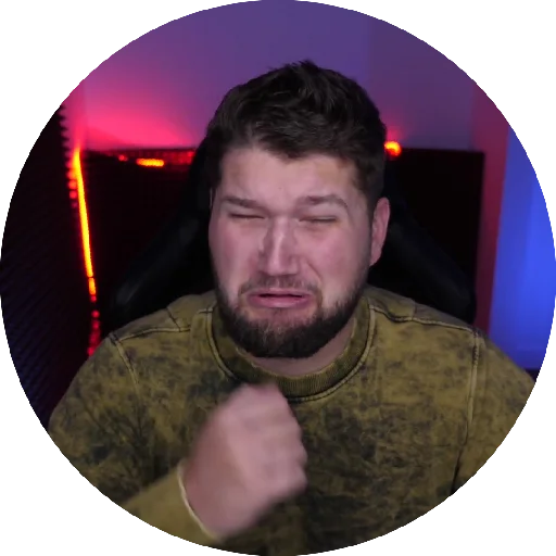 Стикер CLASSICILDAR