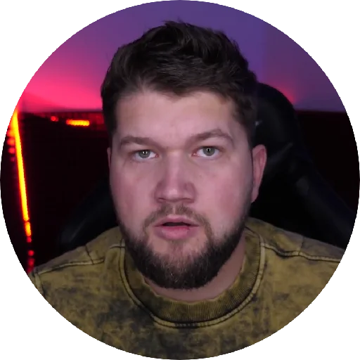 Стикер CLASSICILDAR