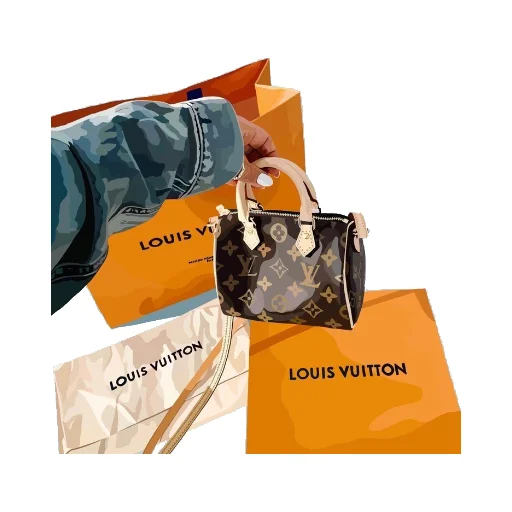 Стикер Random | Рандом