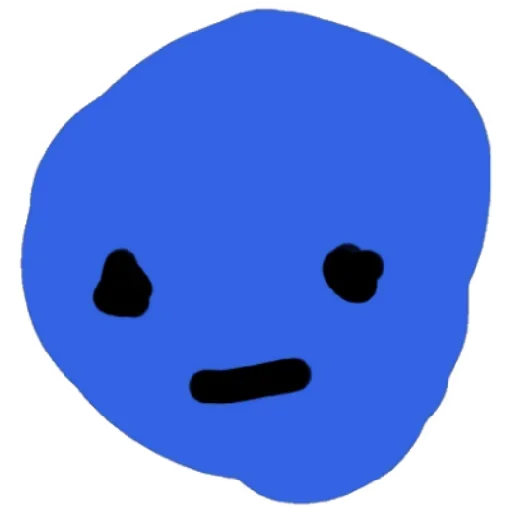 😒