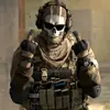 Стикер Call of Duty