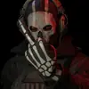 Стикер Call of Duty