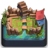 Эмодзи Clash Royale items 2