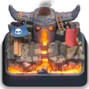 Эмодзи Clash Royale items 2
