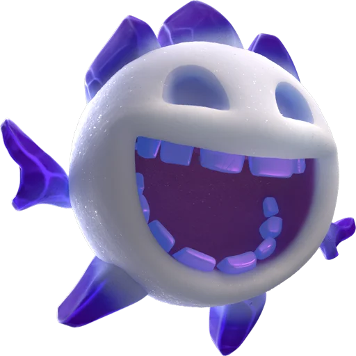 Стикер Clash Royale