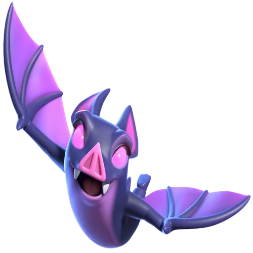 Стикер Clash Royale