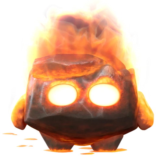 Стикер Clash Royale cards